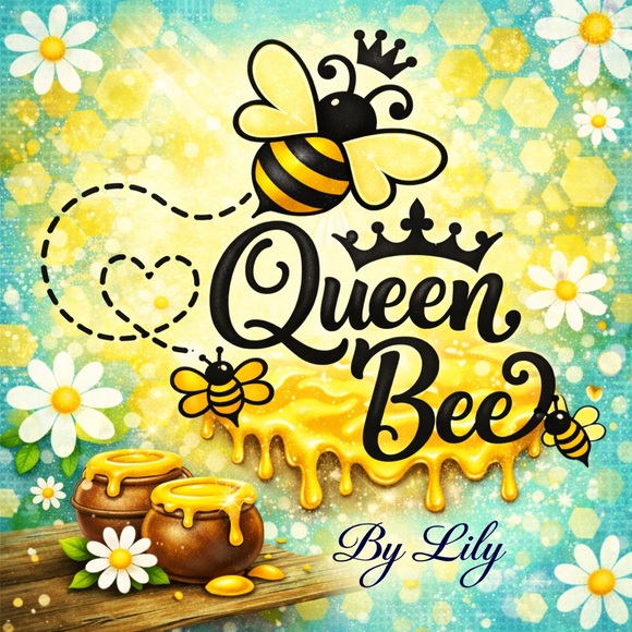 queenbee_bylily